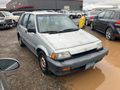 1986 HONDA CIVIC