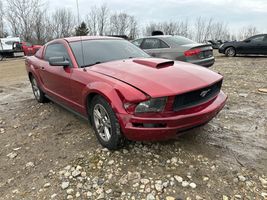 2005 FORD MUSTANG