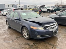 2008 ACURA TL