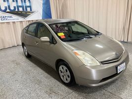 2005 TOYOTA PRIUS
