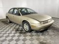 1999 SATURN S-SERIES