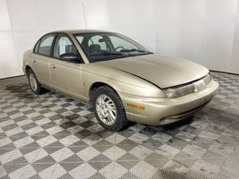 1999 SATURN S-SERIES