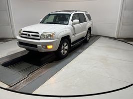 2004 TOYOTA 4RUNNER LIMITED