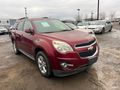 2010 CHEVROLET EQUINOX