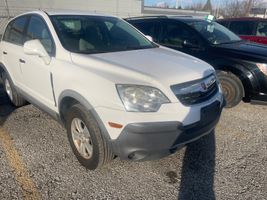 2010 SATURN VUE