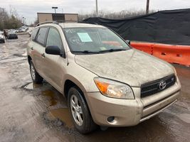 2006 TOYOTA RAV4