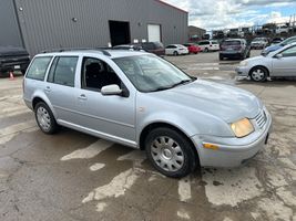 2004 VOLKSWAGEN JETTA
