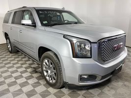 2015 GMC YUKON XL