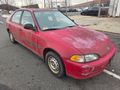 1993 HONDA CIVIC