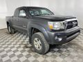2011 TOYOTA TACOMA