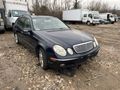 2006 MERCEDES-BENZ E CLASS
