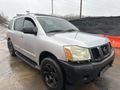 2006 NISSAN ARMADA