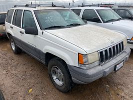 1996 JEEP GRAND CHEROKEE