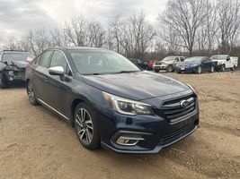 2018 SUBARU LEGACY