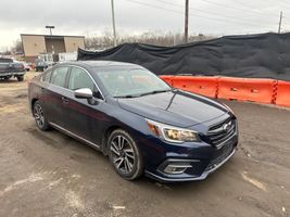 2018 SUBARU LEGACY