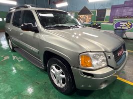 2003 GMC ENVOY XL