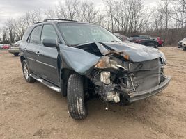 2004 ACURA MDX