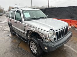 2007 JEEP LIBERTY
