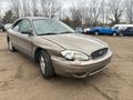 2006 FORD TAURUS