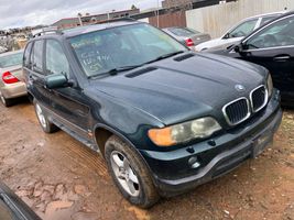 2003 BMW X5