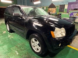 2006 JEEP GRAND CHEROKEE