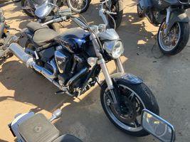 2005 YAMAHA XV17A ROAD STAR 