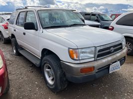 1998 TOYOTA 4RUNNER