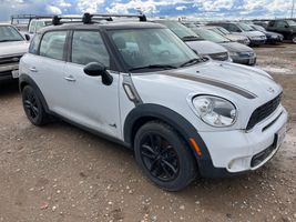 2012 MINI COOPER