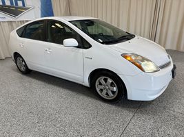 2007 TOYOTA PRIUS