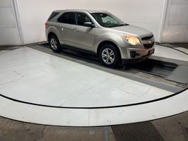 2014 CHEVROLET EQUINOX