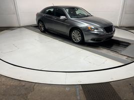 2012 CHRYSLER 200 LIMITED