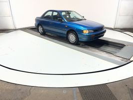 1995 SUBARU IMPREZA