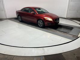 2012 VOLVO C70