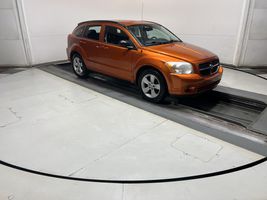 2011 DODGE CALIBER MAINSTREET