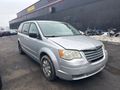 2009 CHRYSLER TOWN & COUNTRY