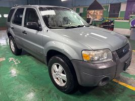 2006 FORD ESCAPE