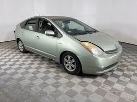 2007 TOYOTA PRIUS