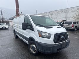 2015 FORD T150 VANS CARGO