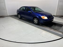 2006 CHEVROLET COBALT
