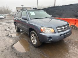 2006 TOYOTA HIGHLANDER