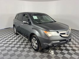 2007 ACURA MDX 