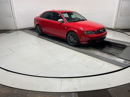 2005 AUDI S4