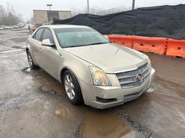 2008 CADILLAC CTS