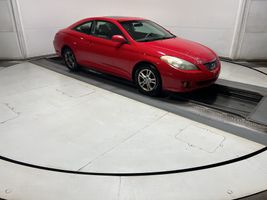 2006 TOYOTA CAMRY SOLARA