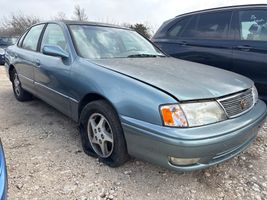 1998 TOYOTA AVALON