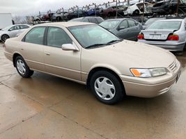 1998 TOYOTA CAMRY