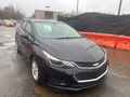 2018 CHEVROLET CRUZE