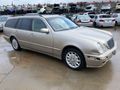 2000 MERCEDES-BENZ E CLASS