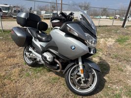 2006 BMW R 1200