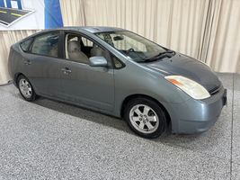 2005 TOYOTA PRIUS
